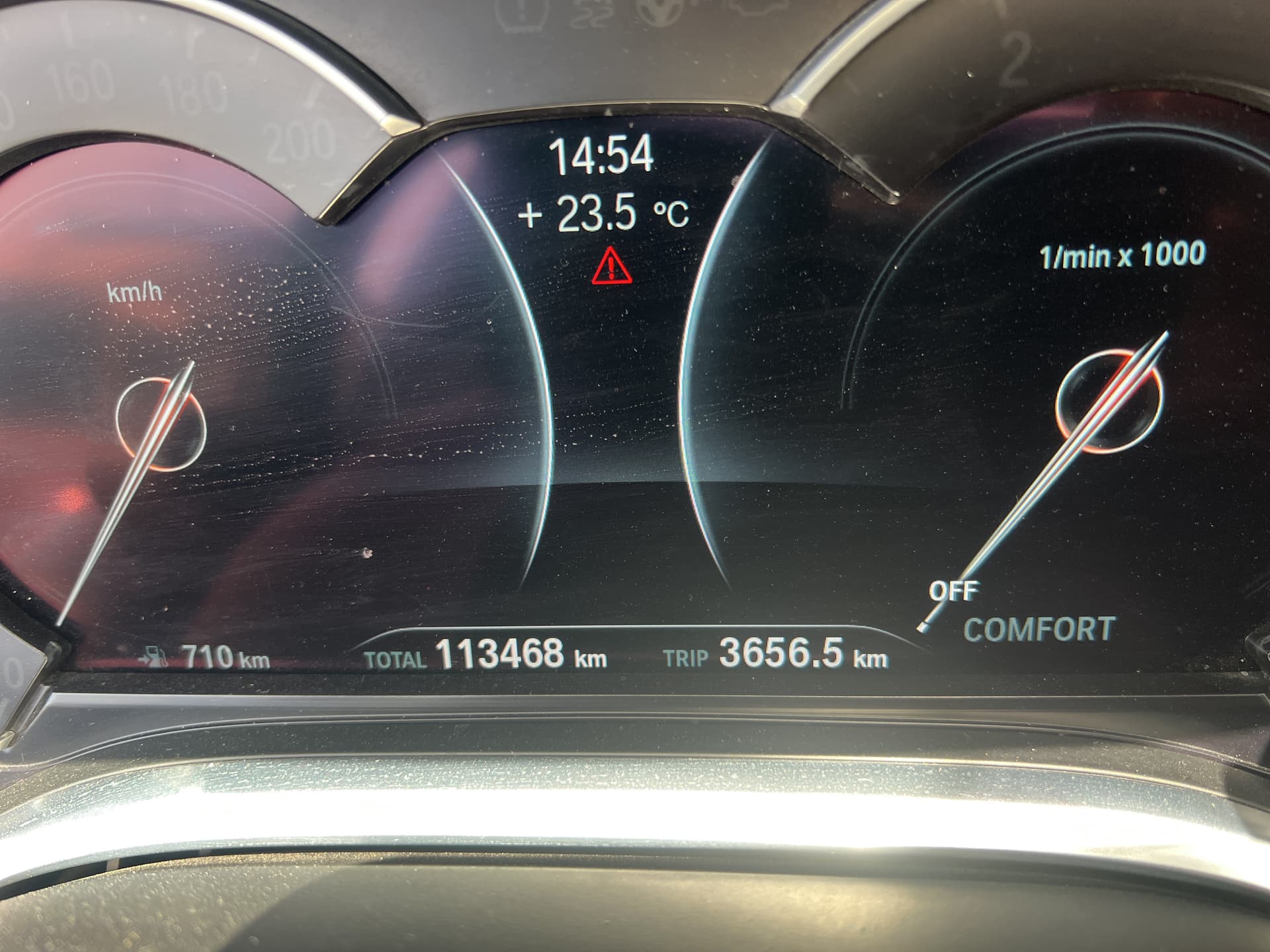 Bmw Série 7