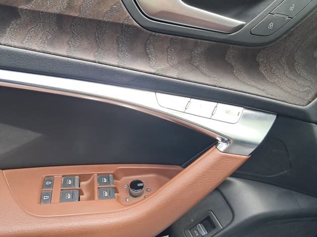 Audi A6 WHEEL_ARD