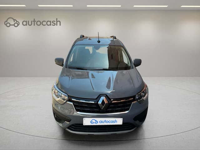 Renault Express