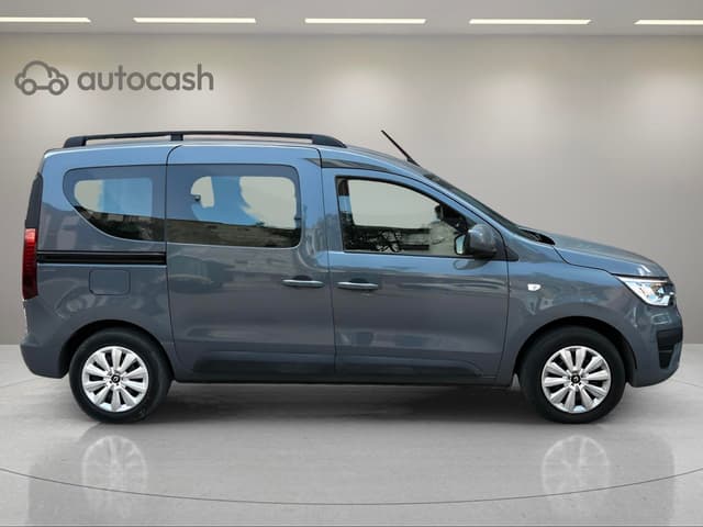 Renault Express LEFT