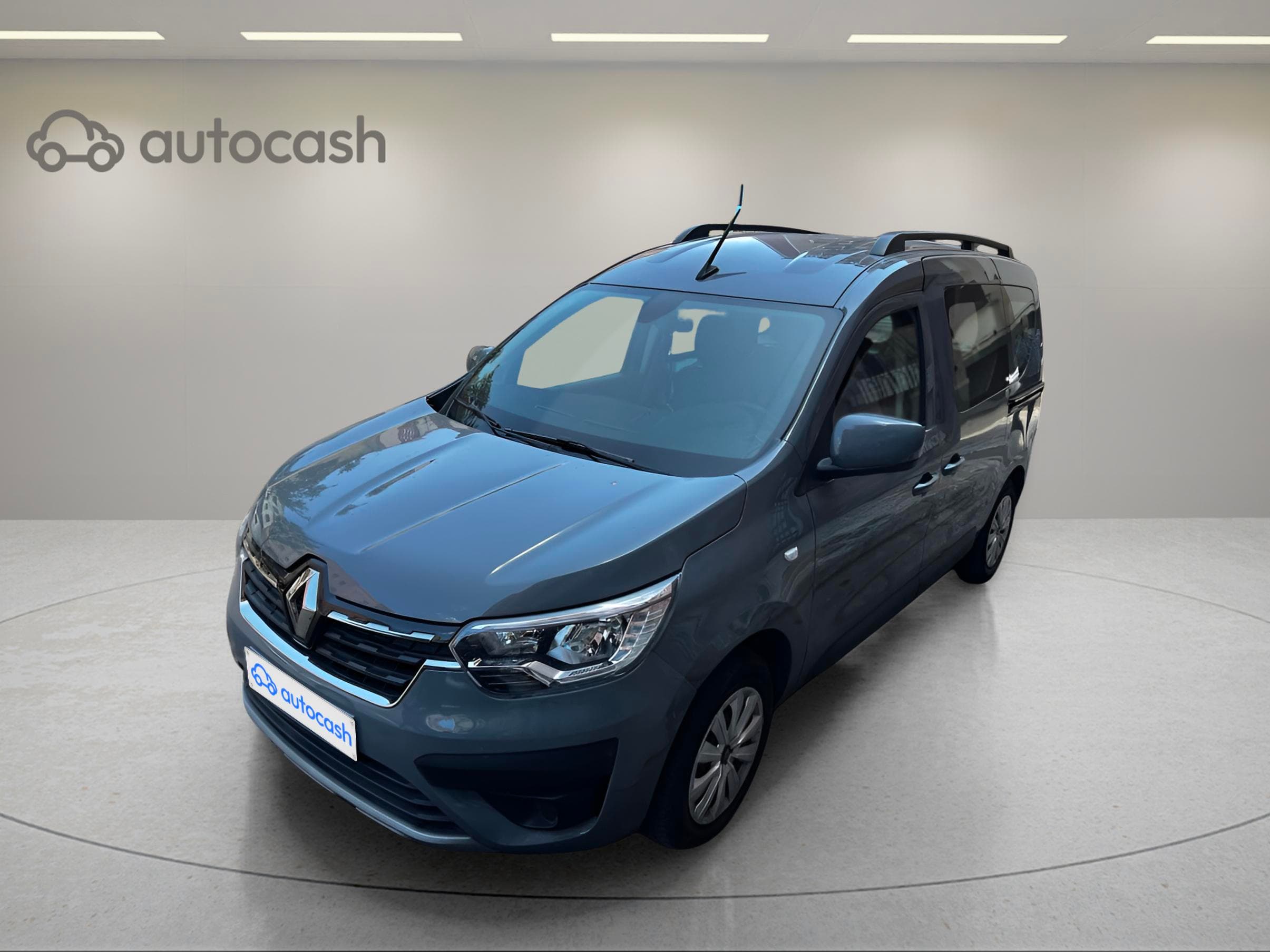 Renault Express 1.5 dCi 95 Equilibre
