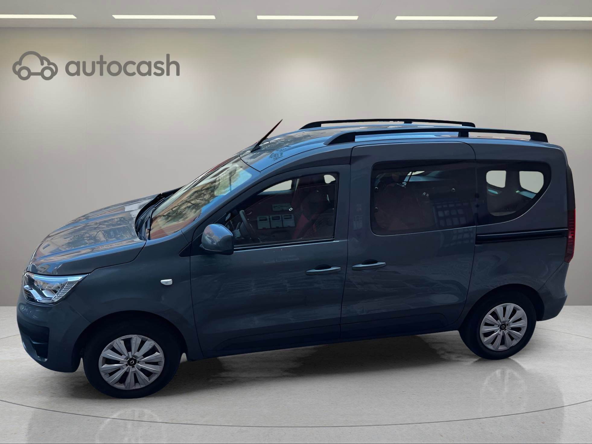 Renault Express 1.5 dCi 95 Equilibre