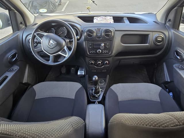 Dacia Dokker