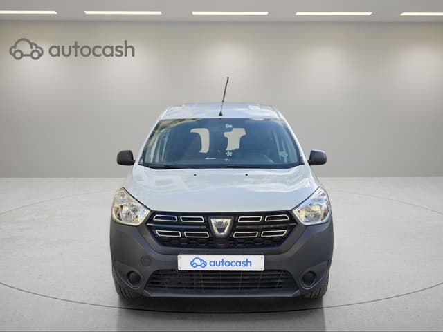 Dacia Dokker