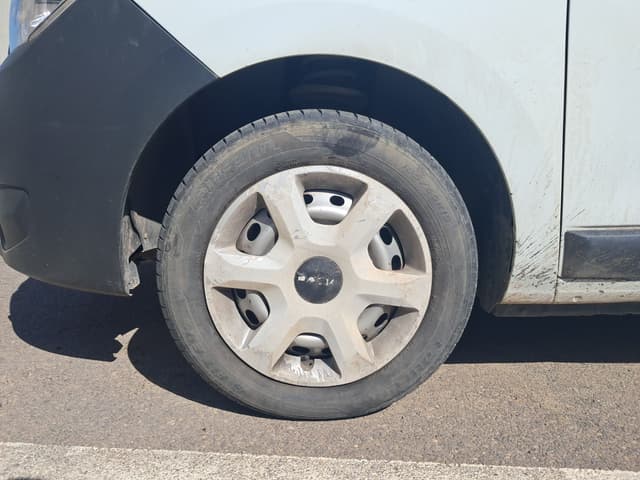 Dacia Dokker WHEEL_AVG
