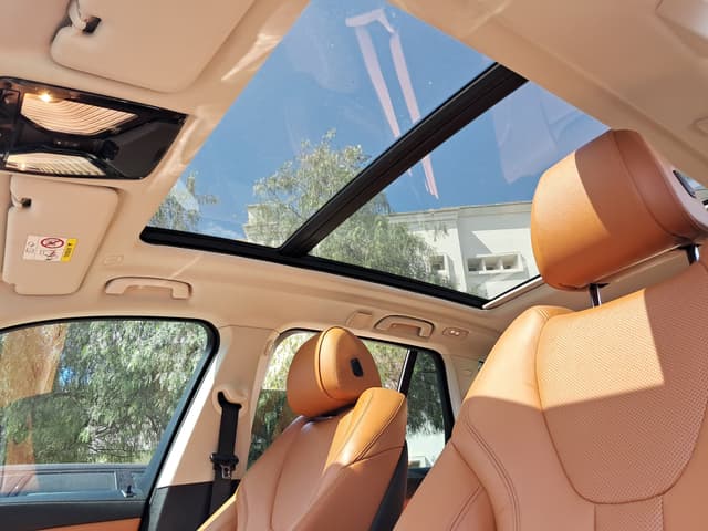 Bmw X5 ADDITIONAL