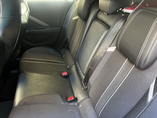 Opel Astra REAR_SEAT