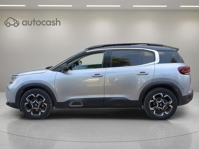 Citroen C5 AirCross LEFT