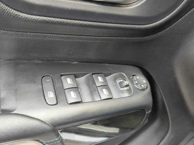 Citroen C5 AirCross WHEEL_ARD