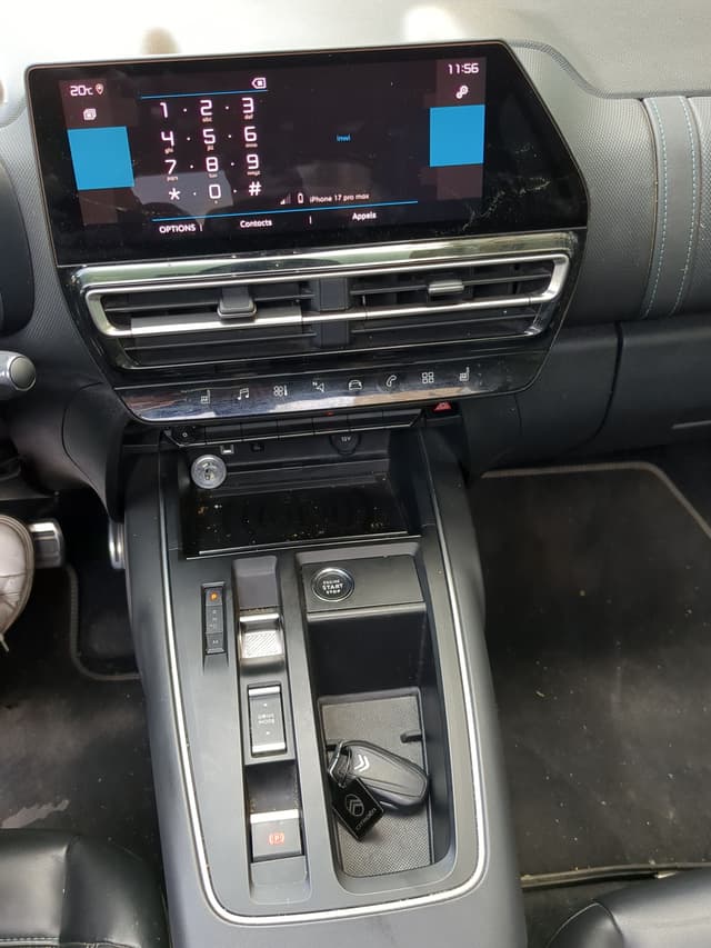 Citroen C5 AirCross WHEEL_AVD
