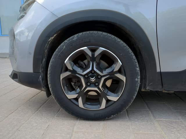 Citroen C5 AirCross WHEEL_AVG
