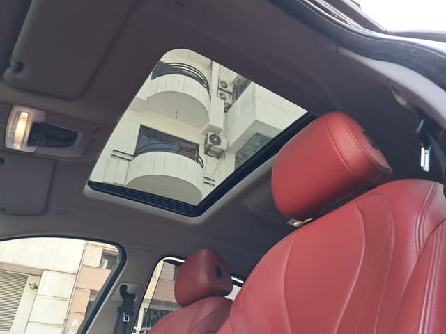 Bmw X6 ADDITIONAL