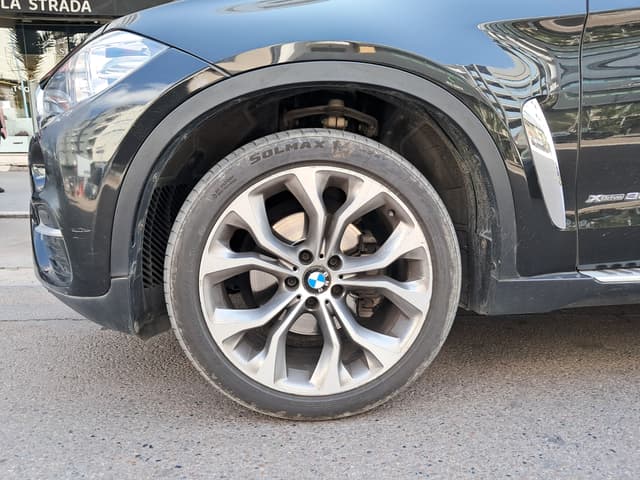 Bmw X6 WHEEL_AVG