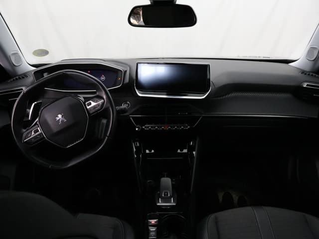 Peugeot 2008 1.5 BlueHDi STT 130 EAT8 Allure Pack+
