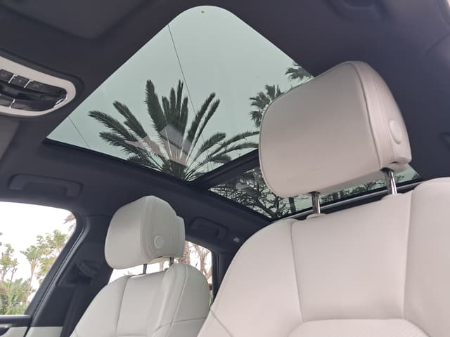Porsche Macan ADDITIONAL