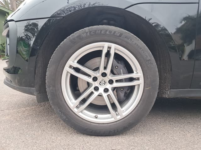 Porsche Macan WHEEL_AVG