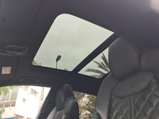 Audi Q8 ADDITIONAL