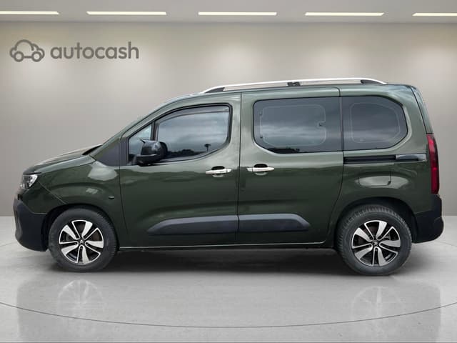 Citroen Berlingo RIGHT