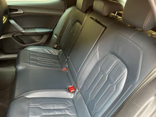Cupra Leon REAR_SEAT