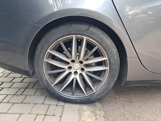 Maserati Ghibli WHEEL_ARD