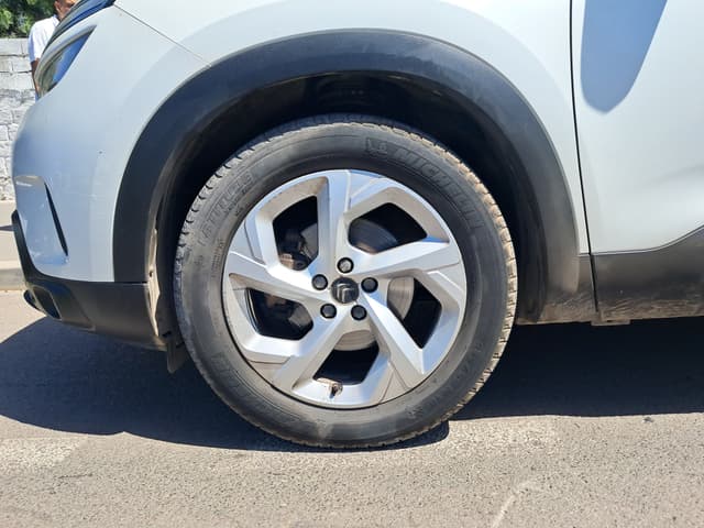 Citroen C5 AirCross WHEEL_AVG