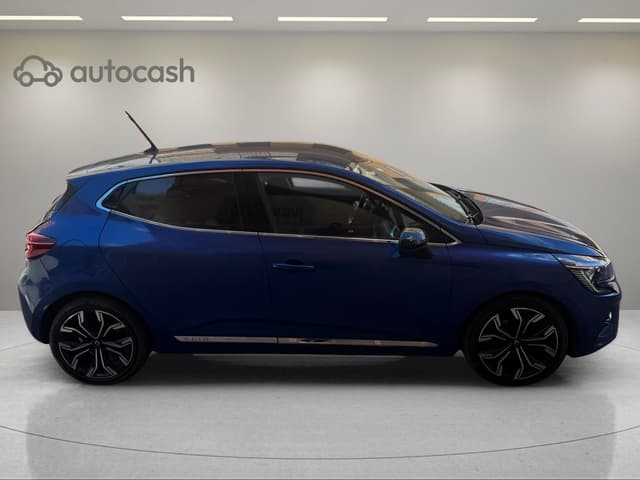 Renault Clio RIGHT
