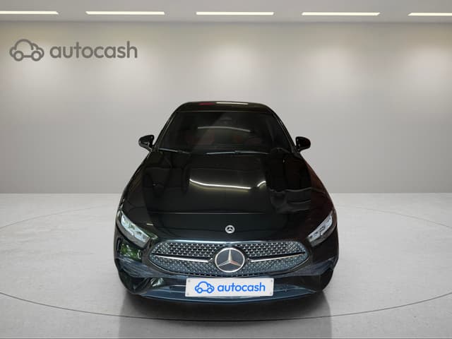 Mercedes Classe A