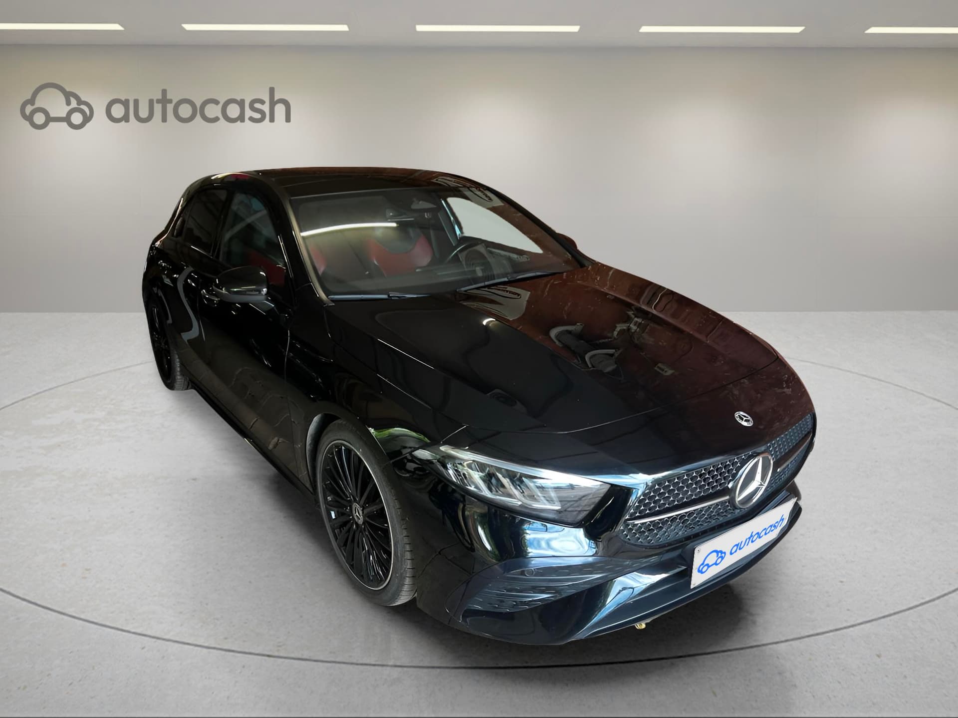 Mercedes Classe A