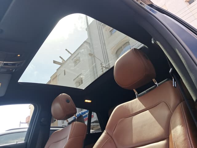 Mercedes GLE Coupé ADDITIONAL