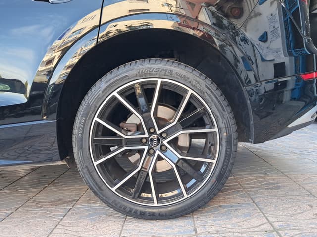 Audi Q8 WHEEL_ARD
