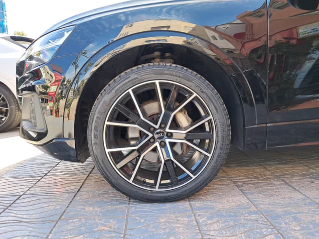 Audi Q8 WHEEL_AVG
