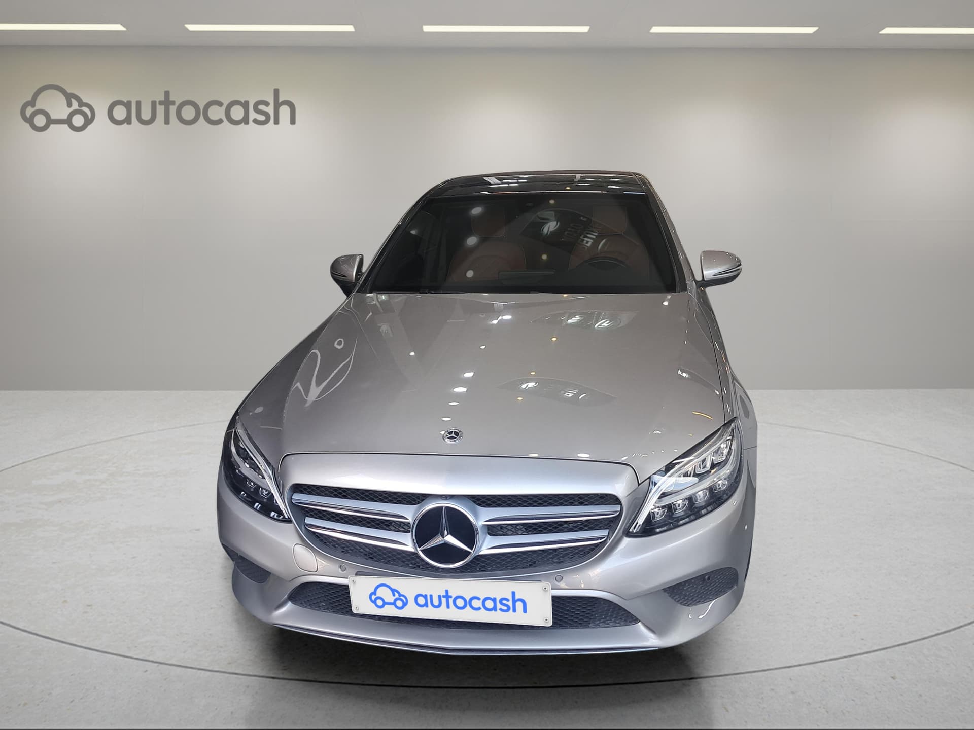 Mercedes Classe C