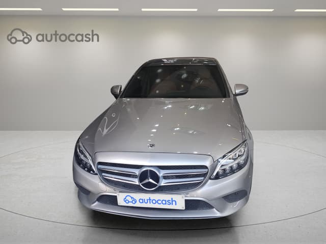 Mercedes Classe C PROFILE