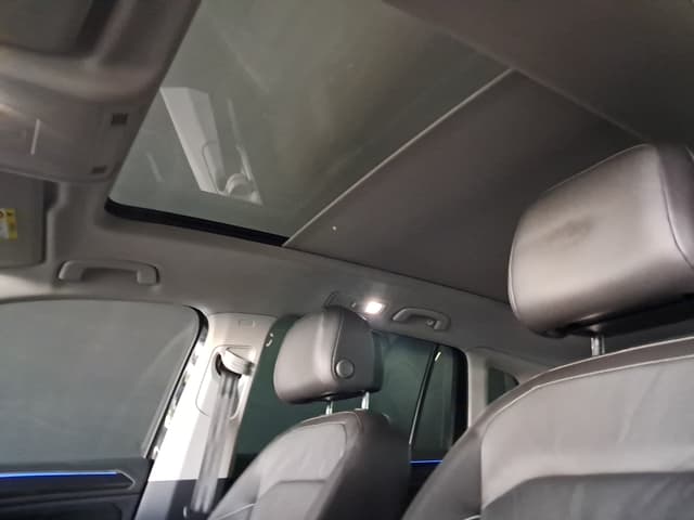 Volkswagen Tiguan ADDITIONAL