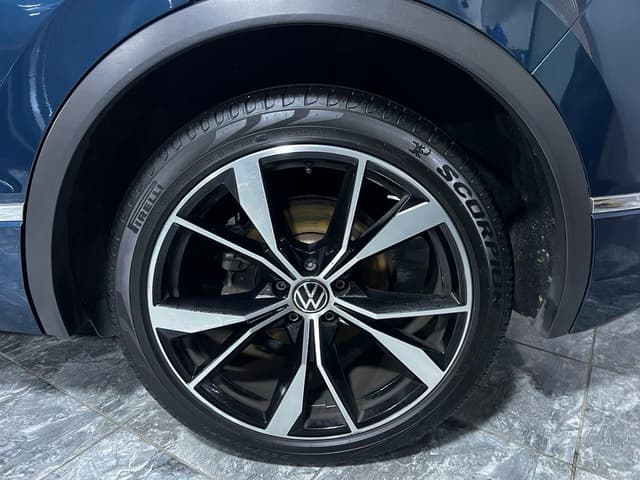 Volkswagen Tiguan WHEEL_ARD