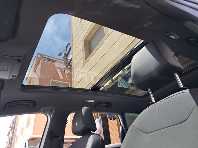 Seat Ateca ADDITIONAL
