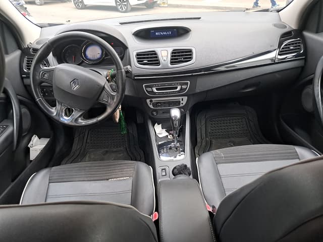 Renault Mégane