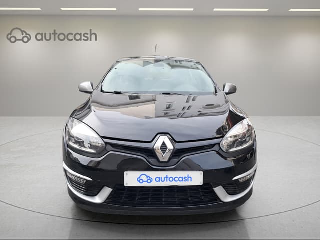 Renault Mégane
