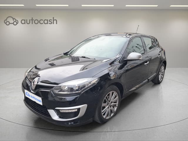 Renault Mégane 1.5 l dCi Explore