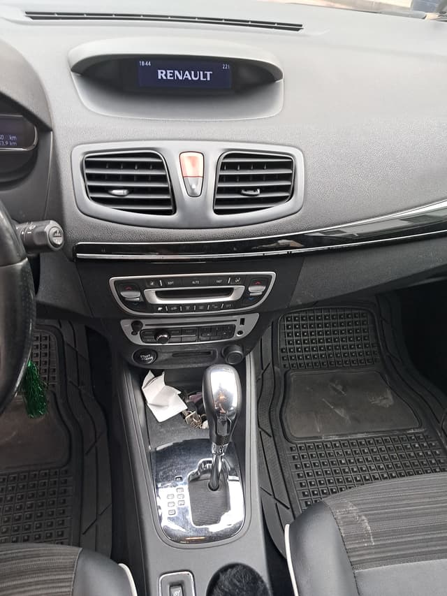 Renault Mégane WHEEL_ARD