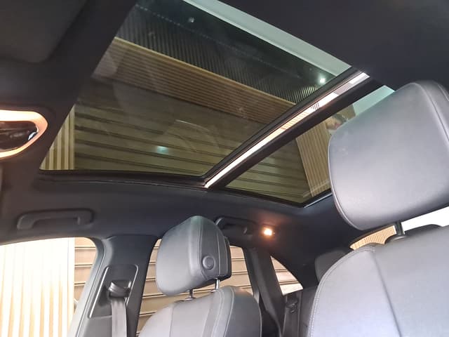 Porsche Macan ADDITIONAL