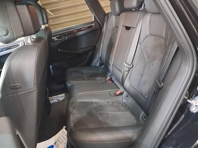 Porsche Macan REAR_SEAT