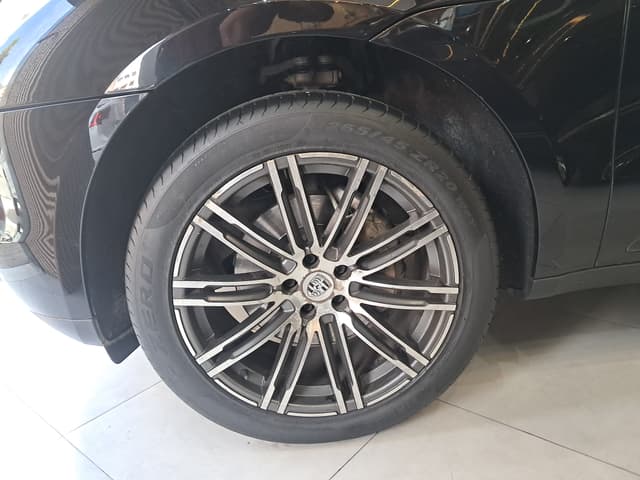 Porsche Macan WHEEL_AVG