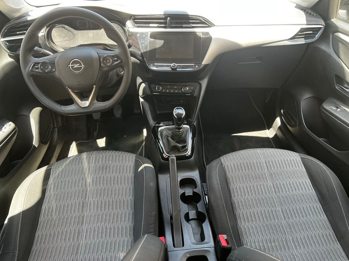 Opel Corsa 1.5 D 102 Edition