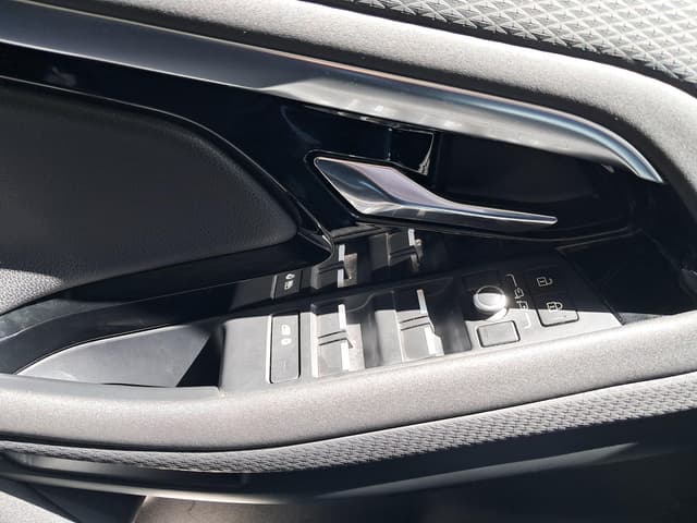 Land rover Range Rover Evoque LEFT