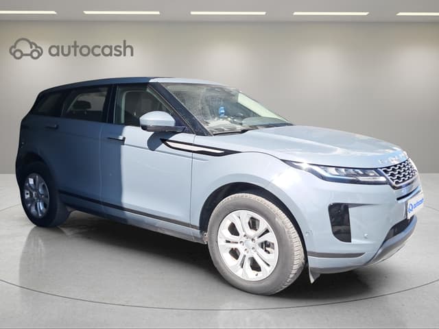 Land rover Range Rover Evoque RIGHT