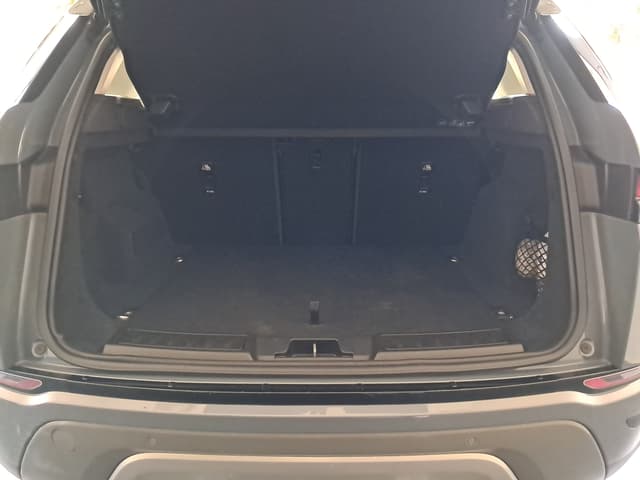 Land rover Range Rover Evoque TRUNK