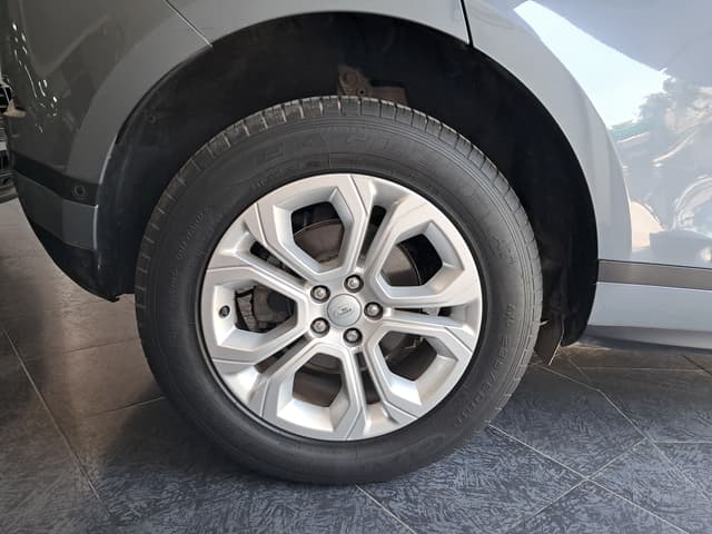 Land rover Range Rover Evoque WHEEL_ARG
