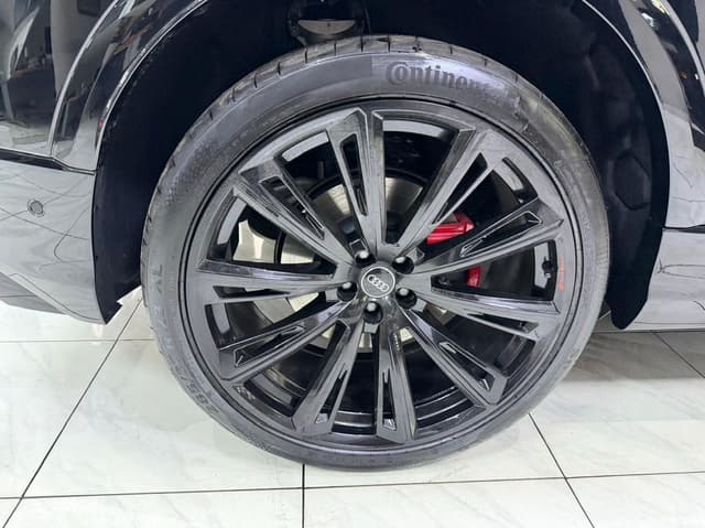 Audi Q8 WHEEL_ARG