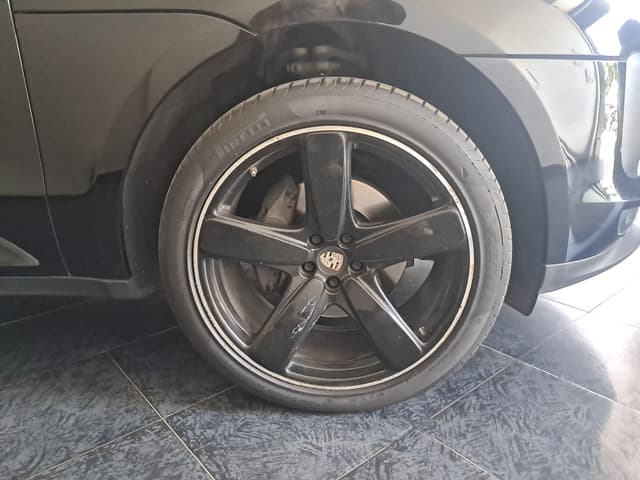 Porsche Macan WHEEL_ARD